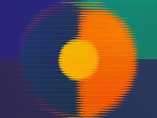 극강의 몰입 플레이